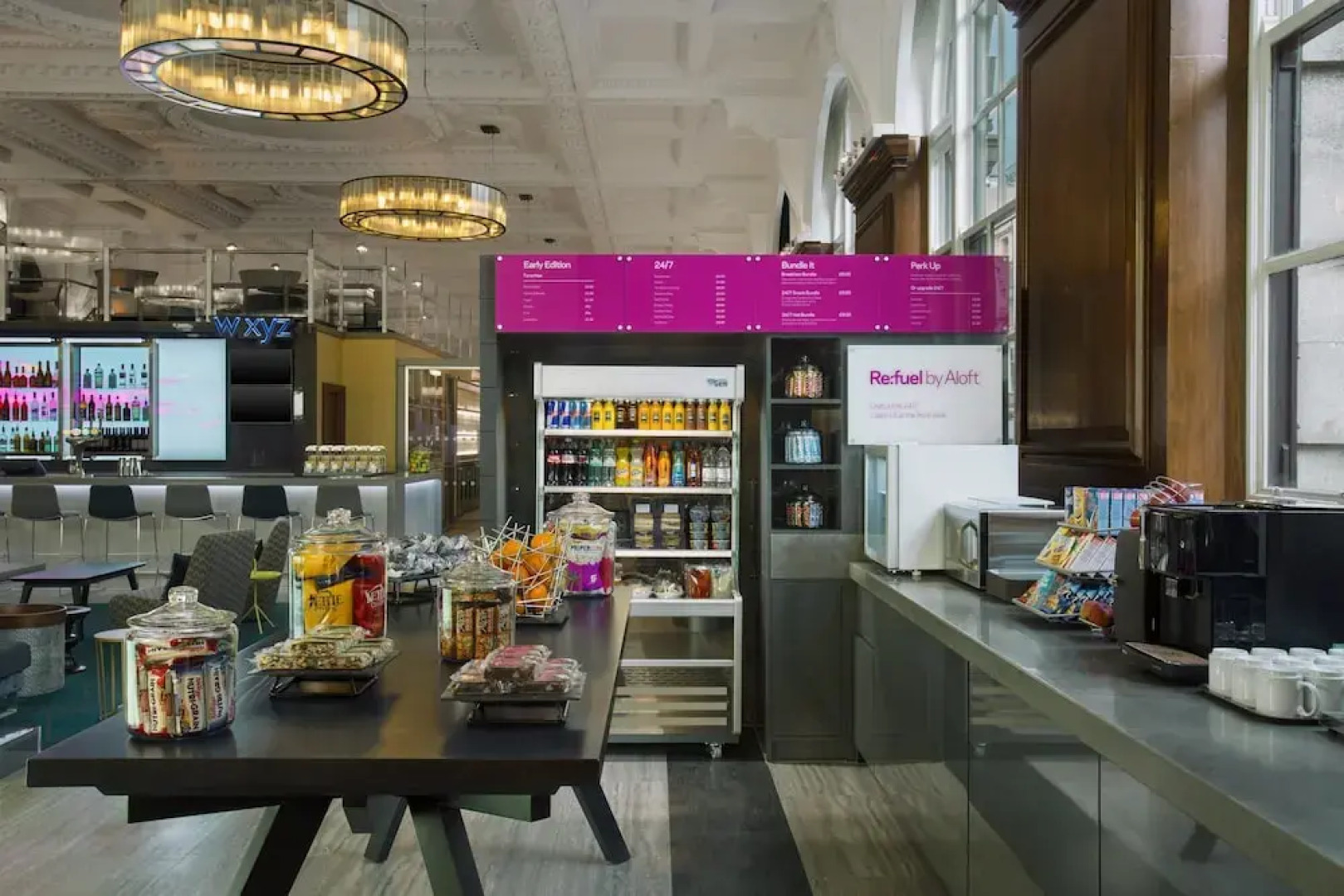 Dream Apartments Liverpool