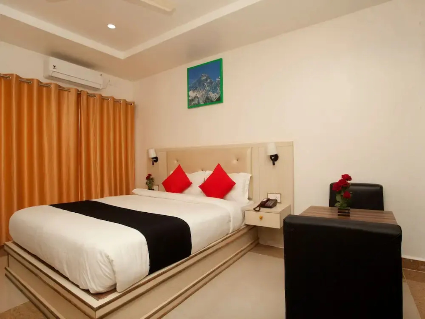 Capital O 652 Bheri Hotel Pvt Ltd