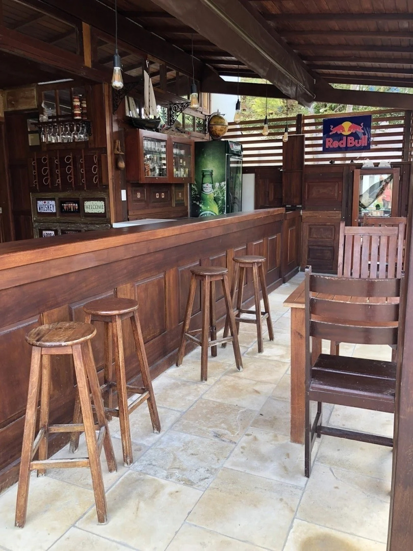 Pousada Quatro Estações