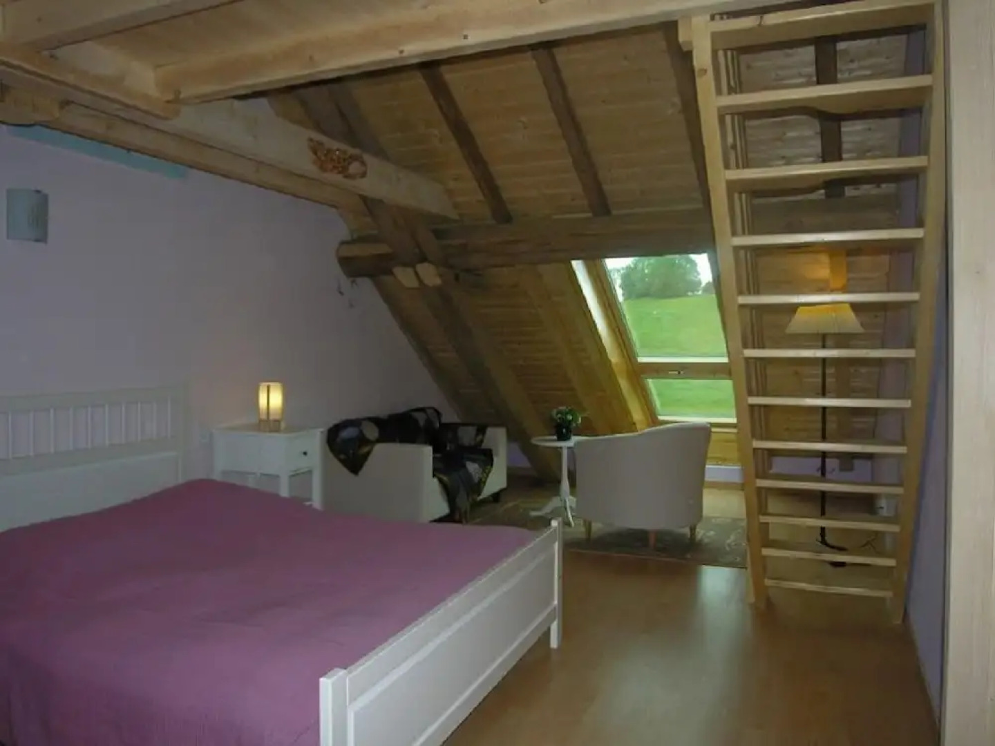 Chambres d'Hôtes Le Moulin des Oyes