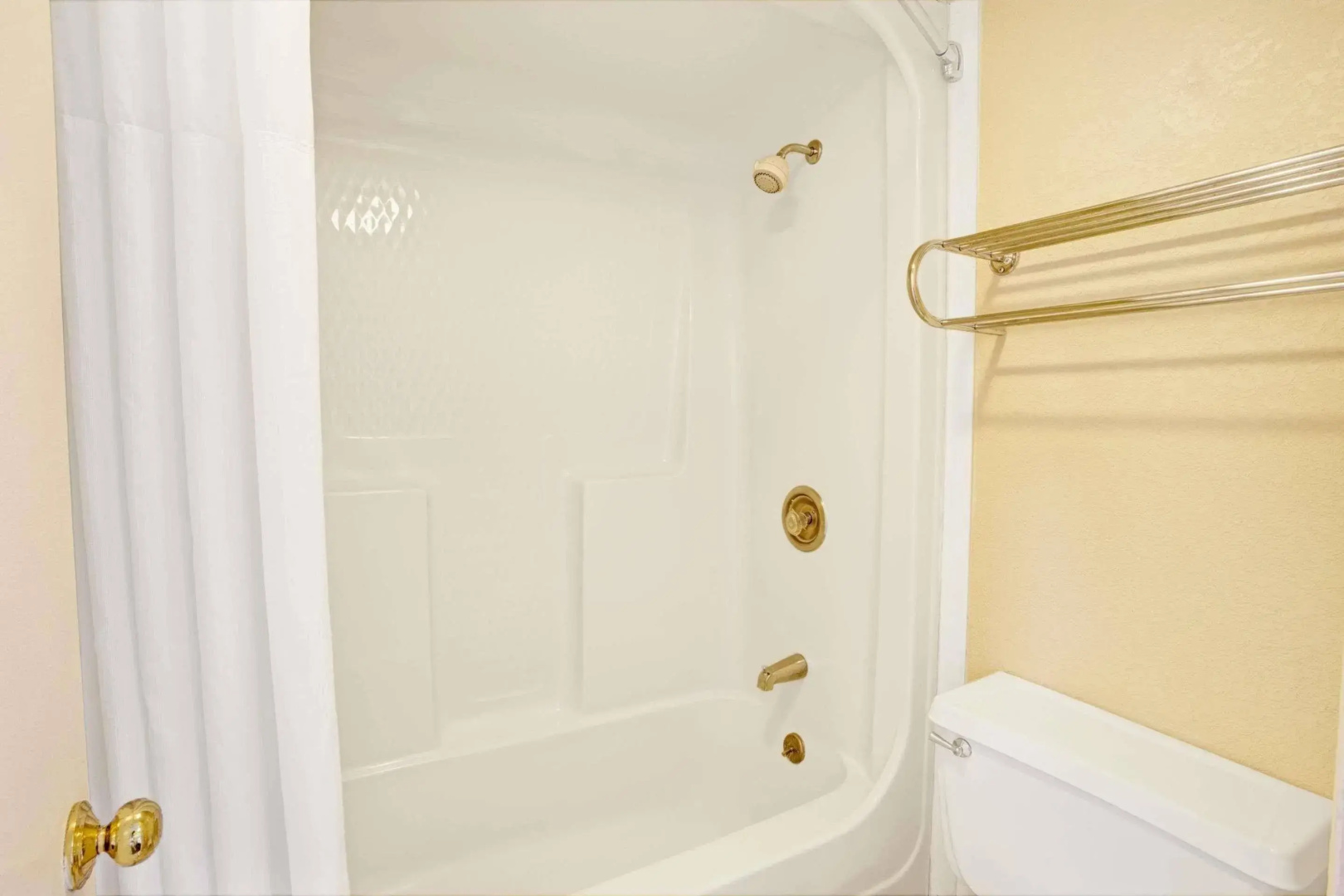 Travelodge By Wyndham Sellersburg