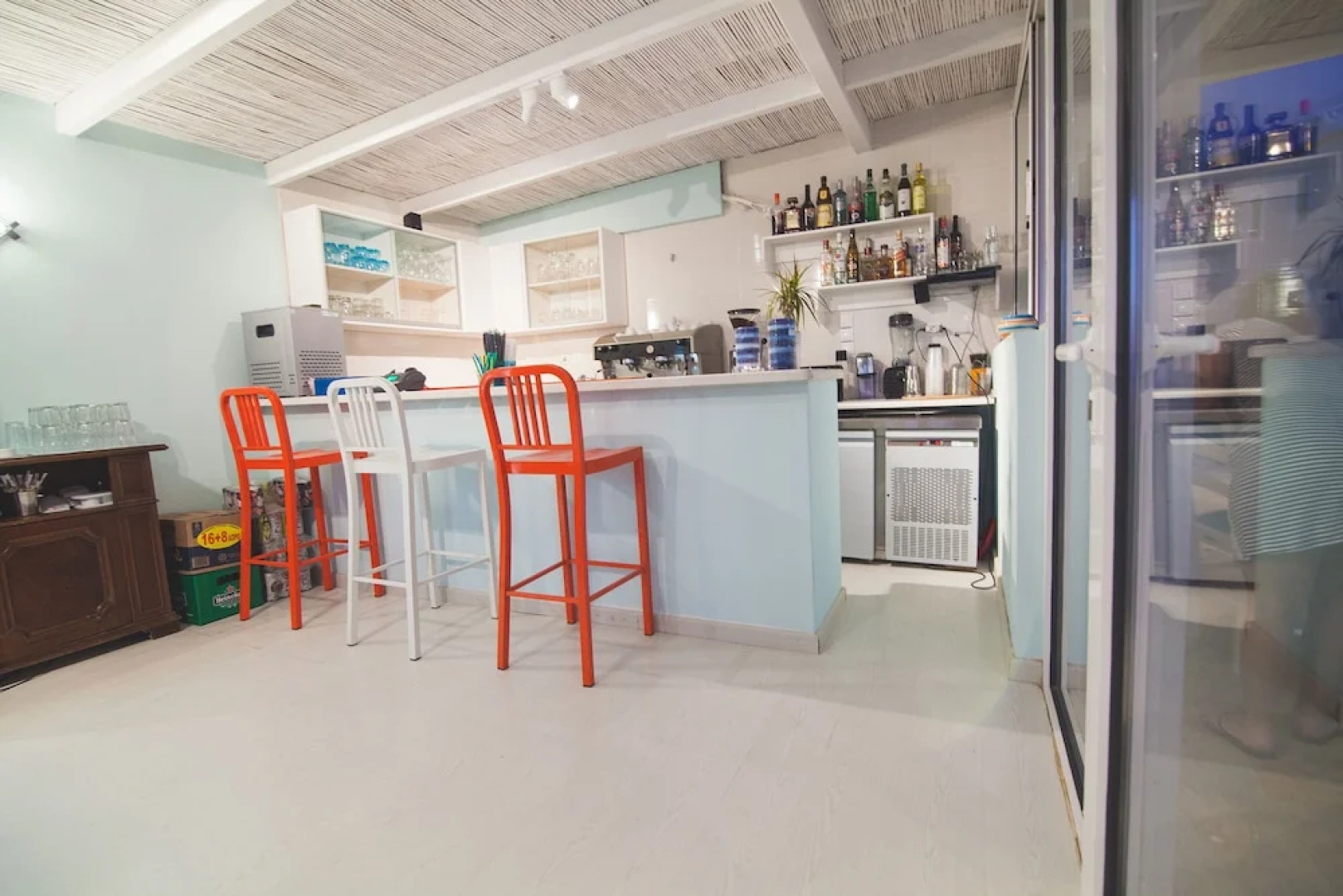 Kyparissia Blue Luxury Rooms & Suites