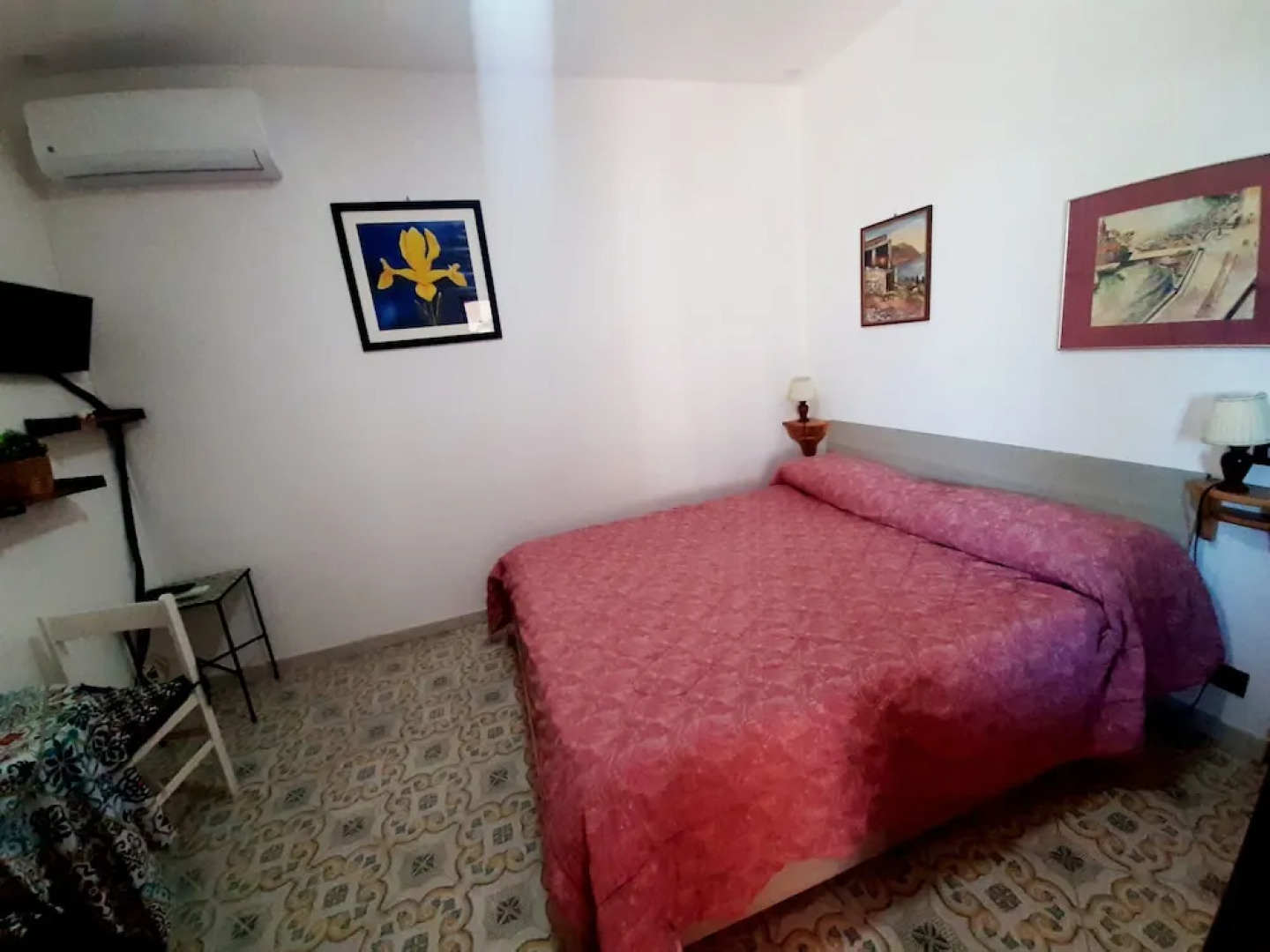 Bed and breakfast Villa Angelina