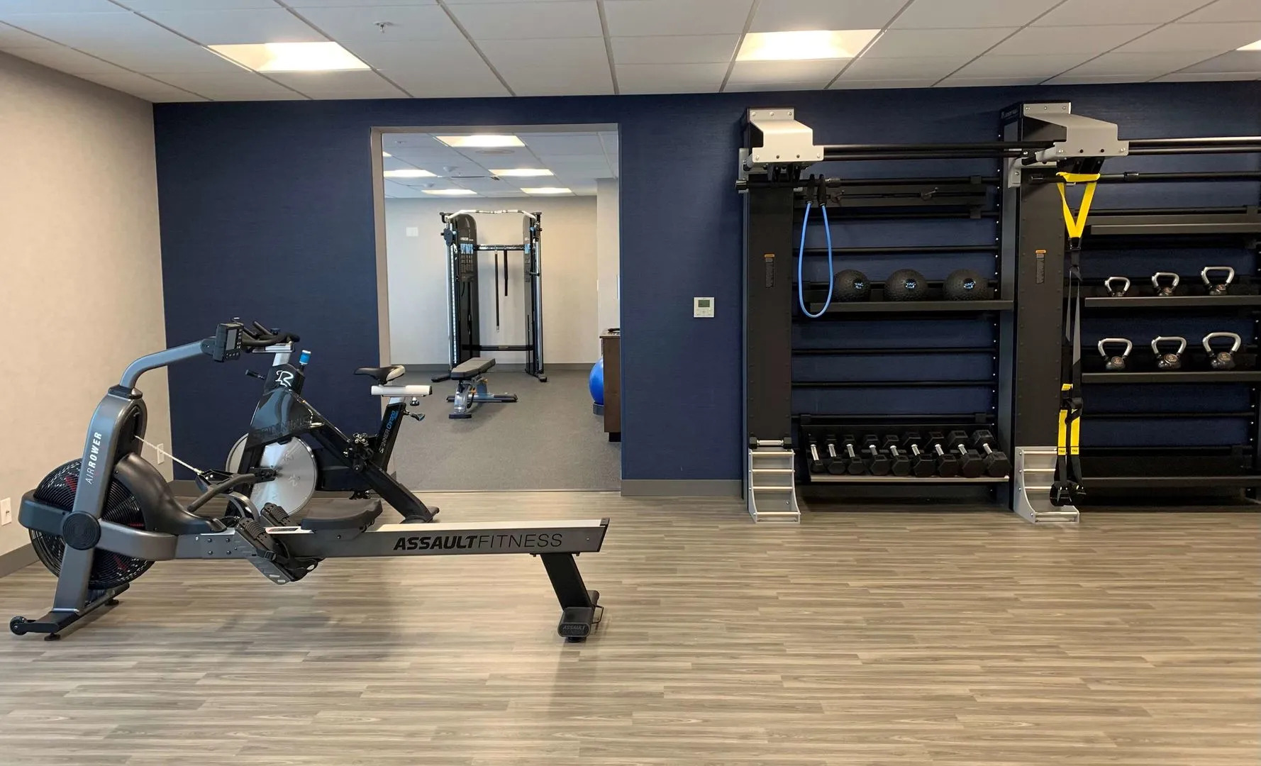 Hampton Inn Harrisburg-East (Hershey Area)