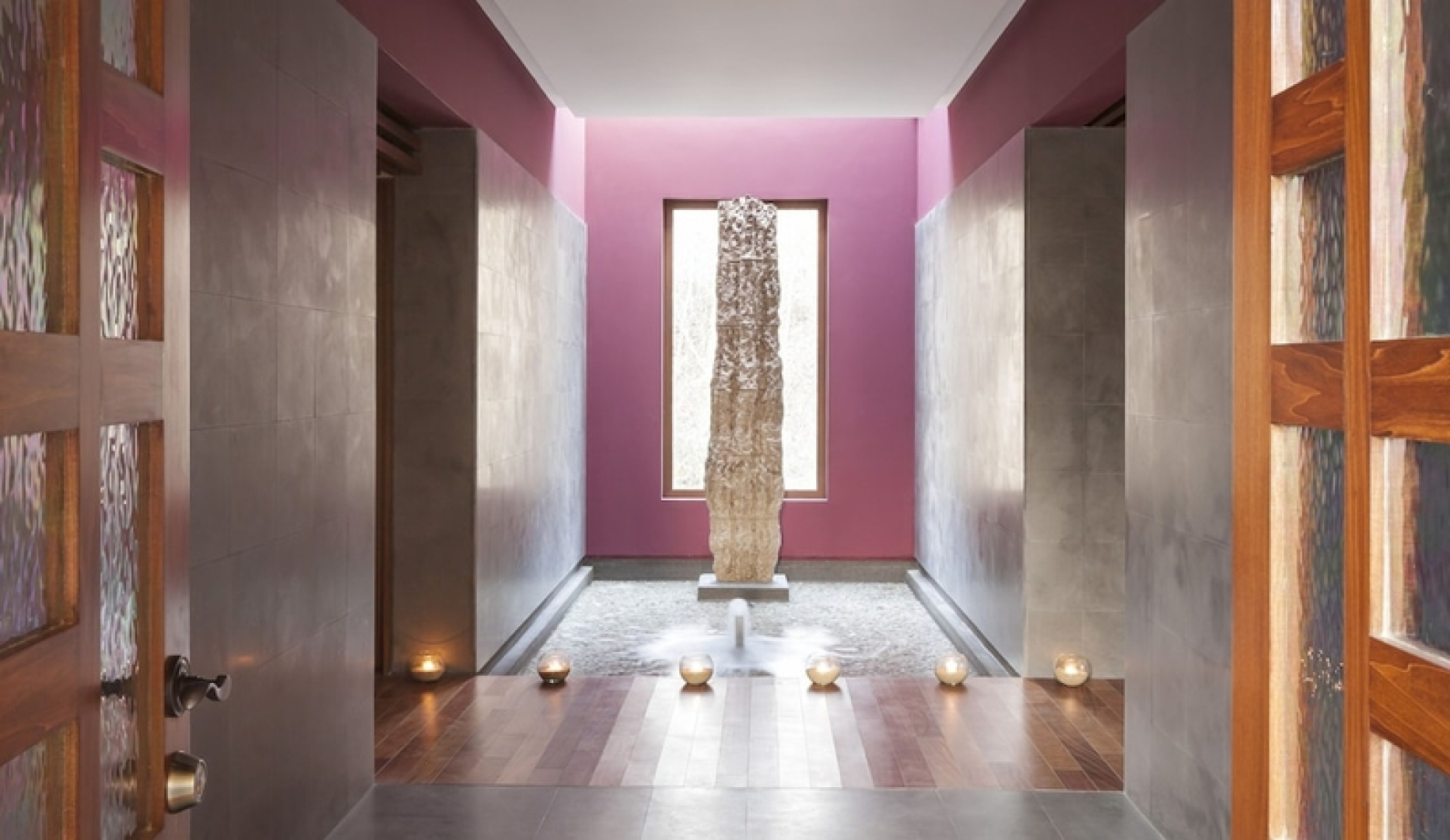 Celeste Residences and Spa