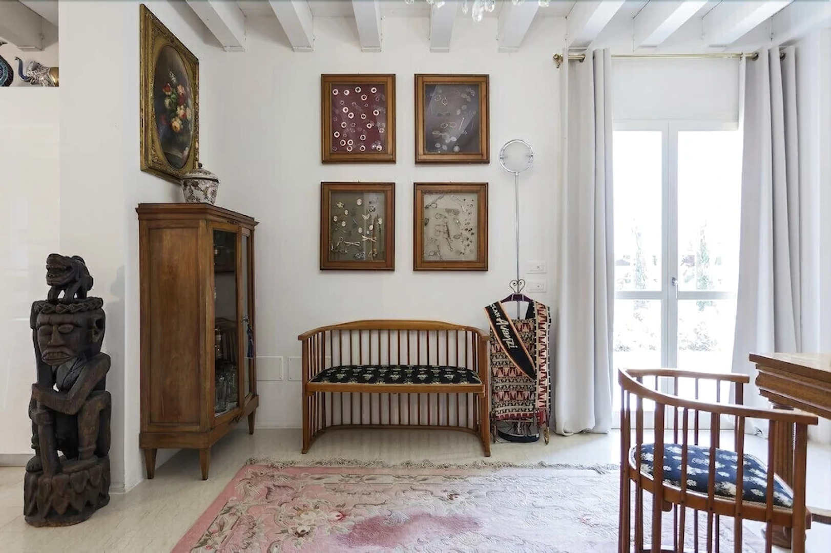 B&B Red Wine Country House