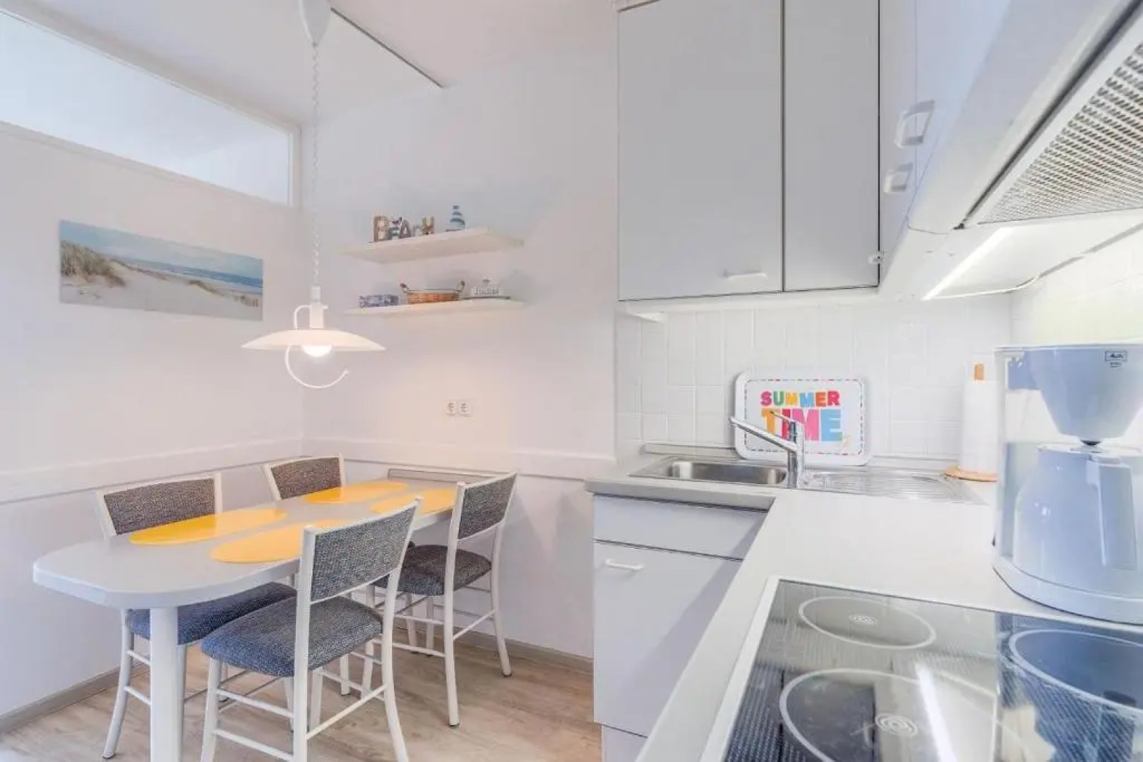 Berolina Wohnung 703