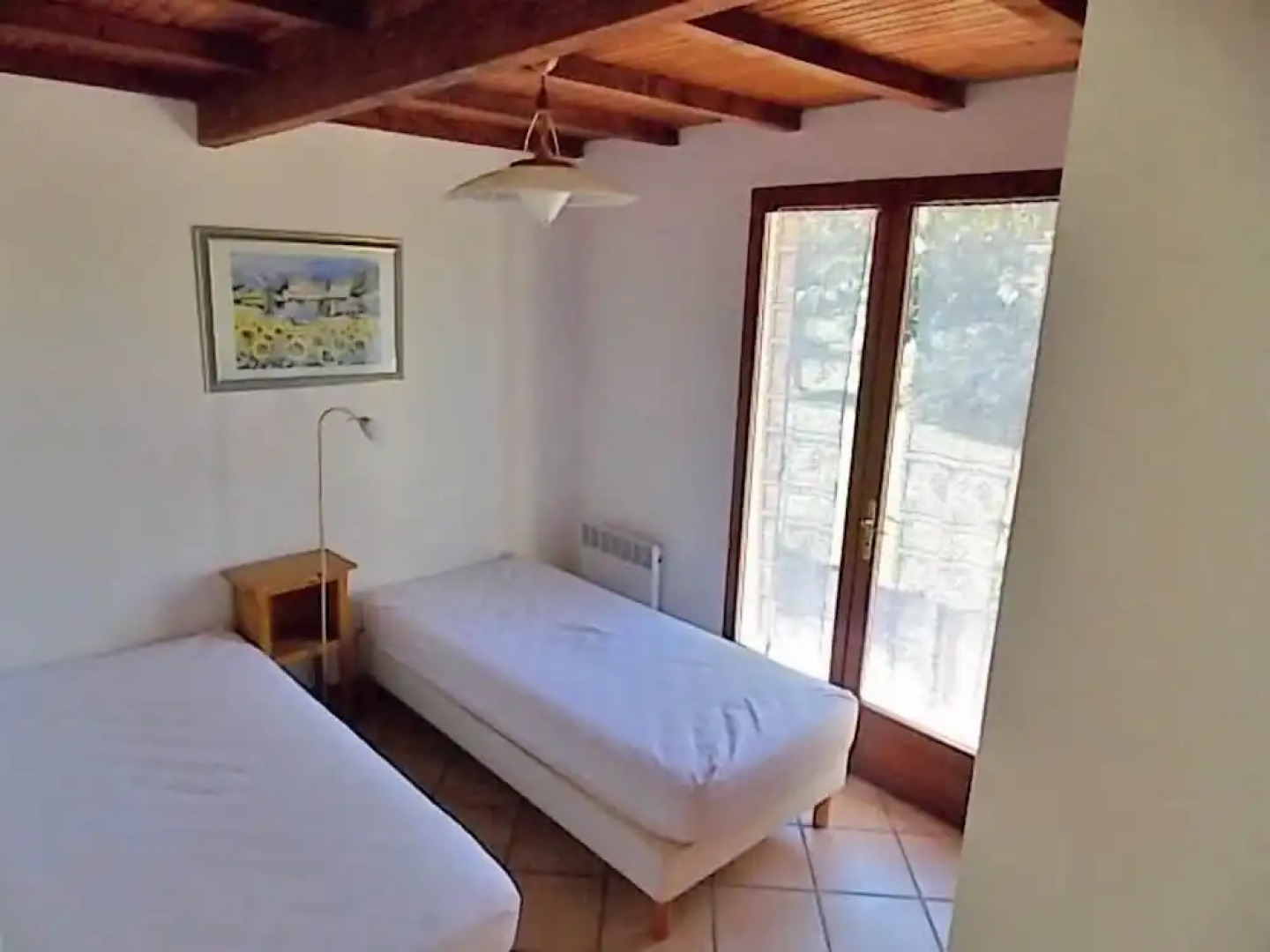 Domaine de la Bégude