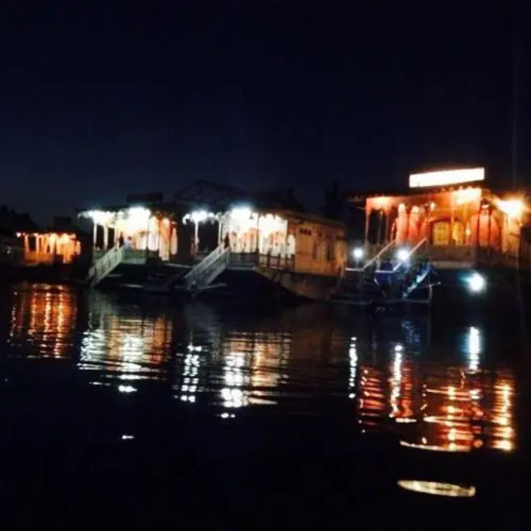 Farooq Billo Guest House