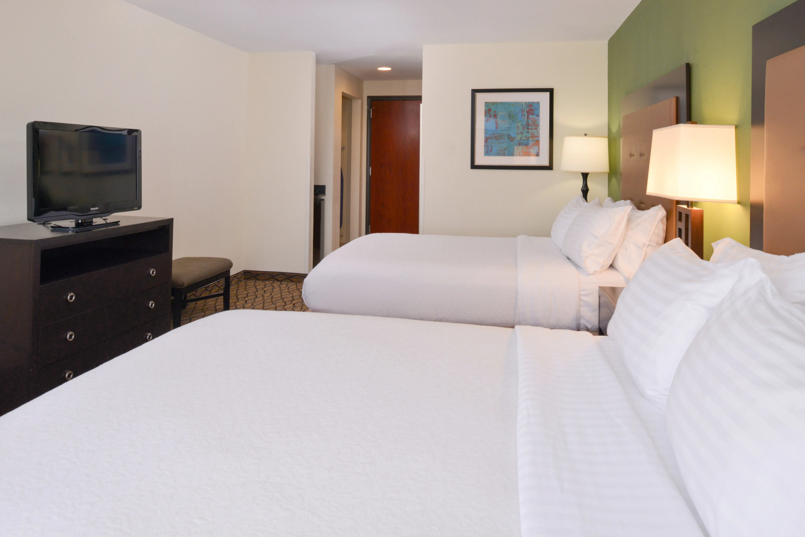Holiday Inn Poplar Bluff by IHG