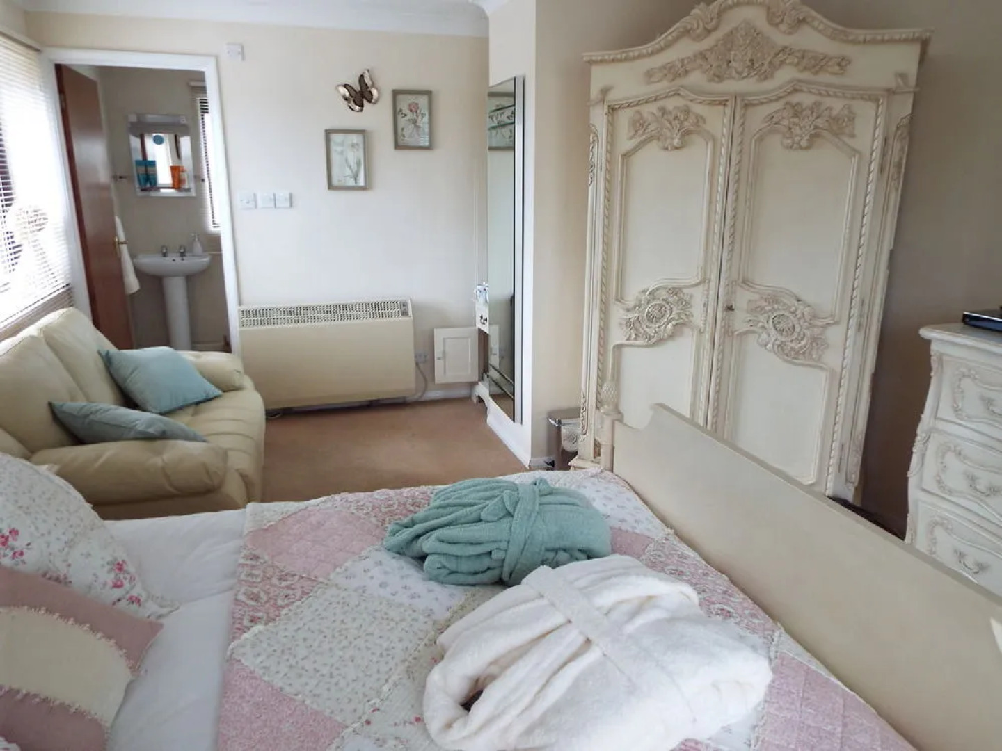 Old Forge Chapel B&B