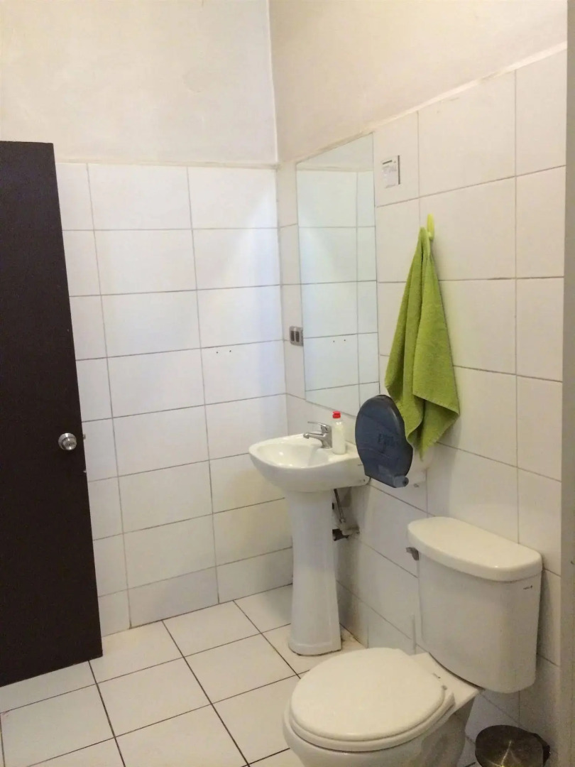 Santiago Backpackers