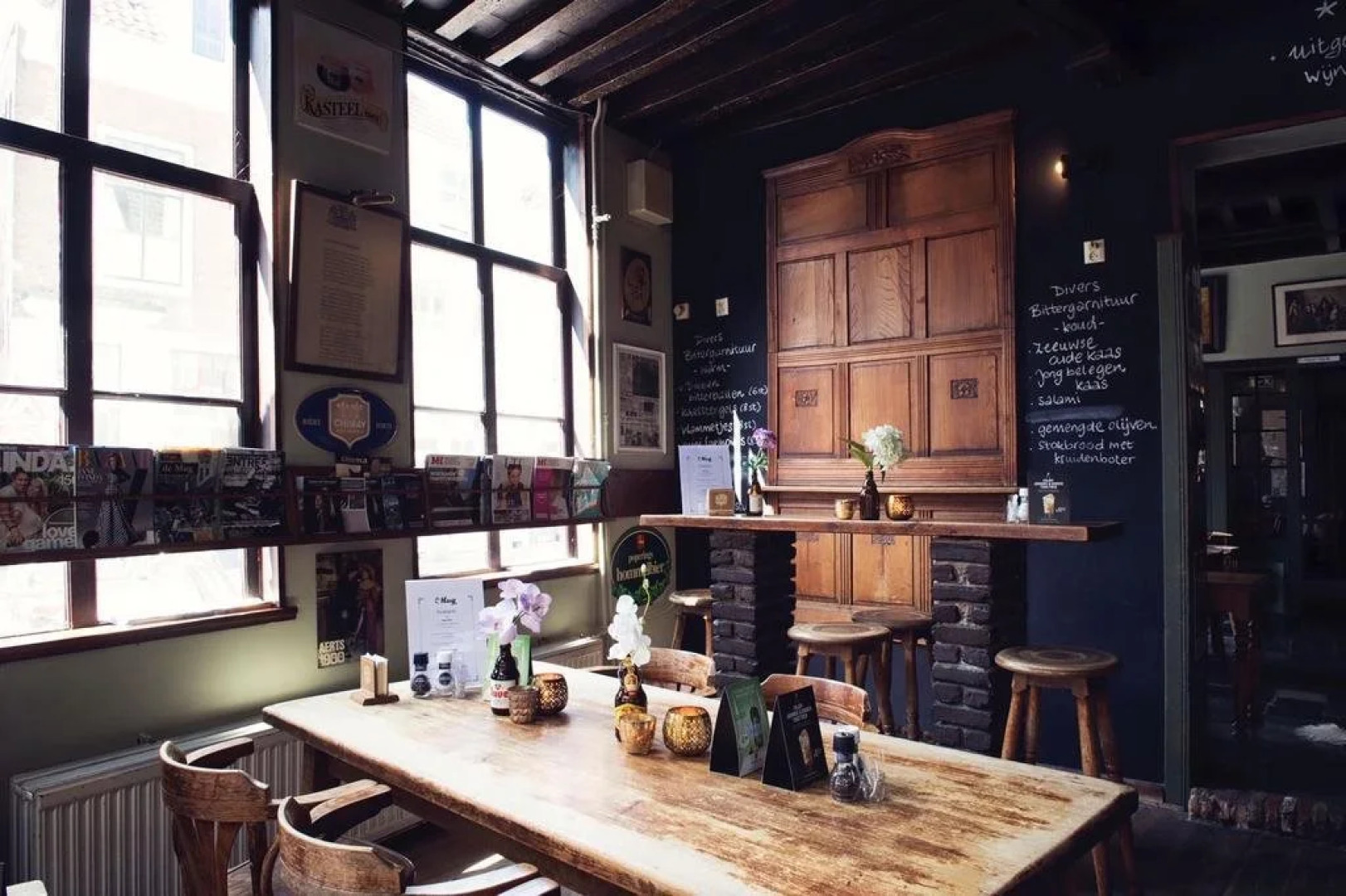 Boutique Hotel Eleanor