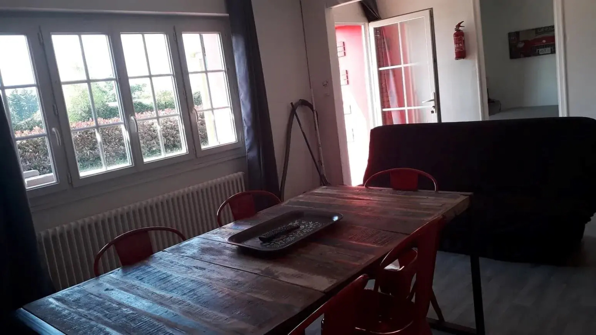 Les P'tites Maisons dans la Prairie