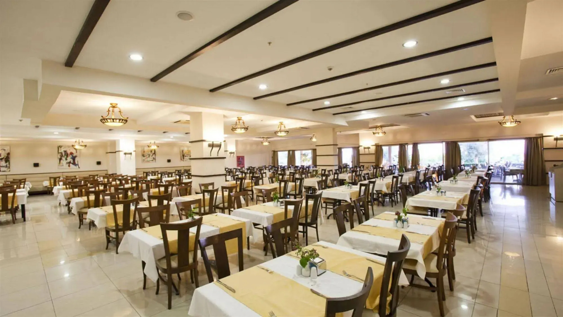 Sural Resort - All Inclusive