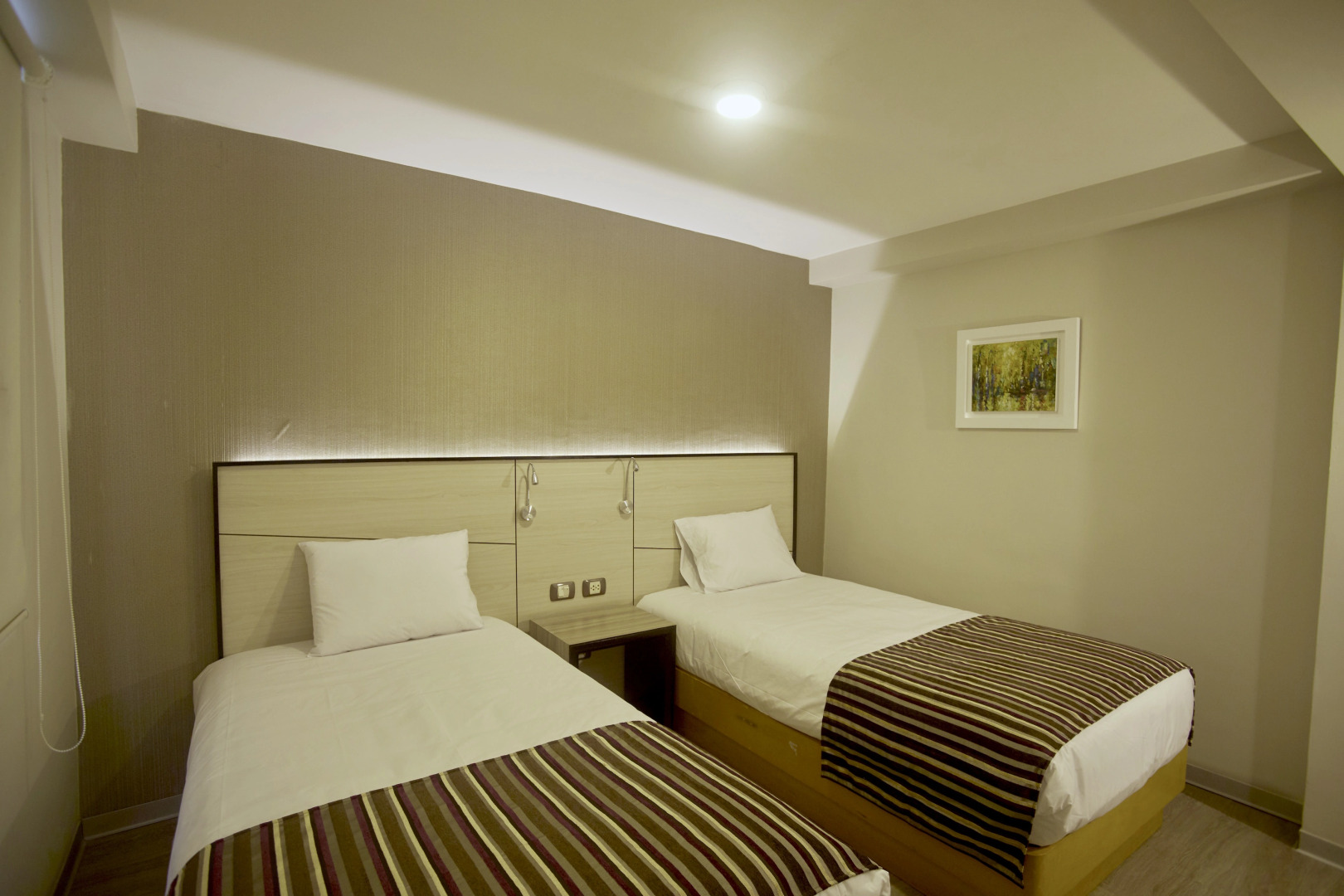 Victoria Regia Hotel