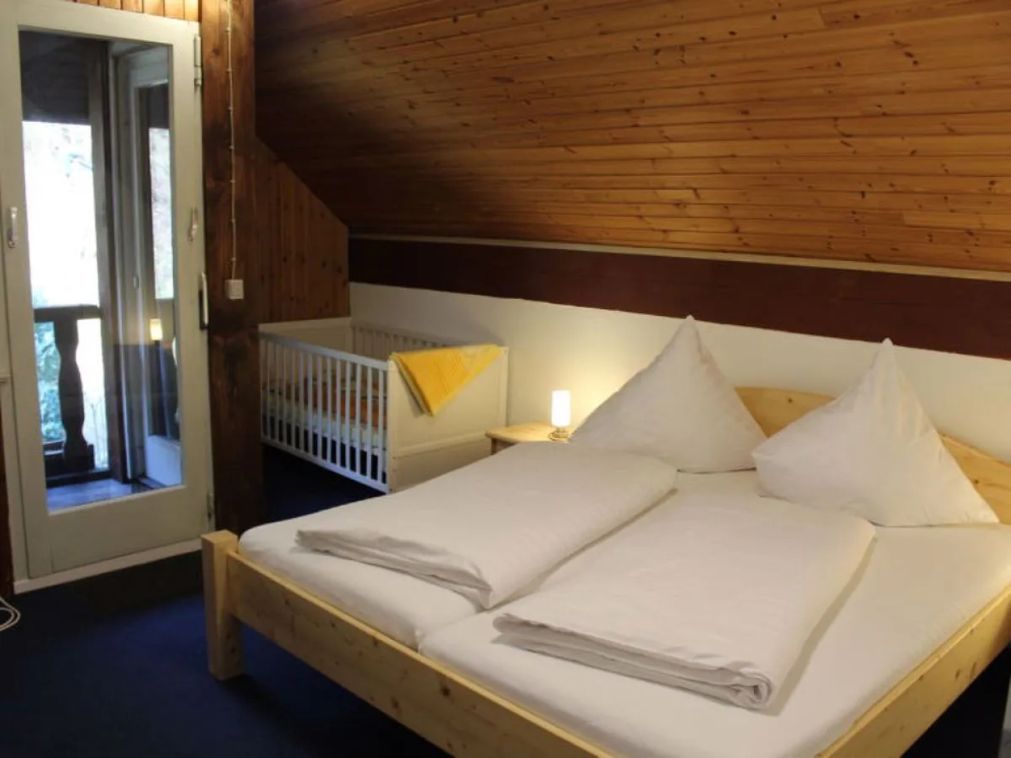 Eifelnatur (Haus 2) 38530