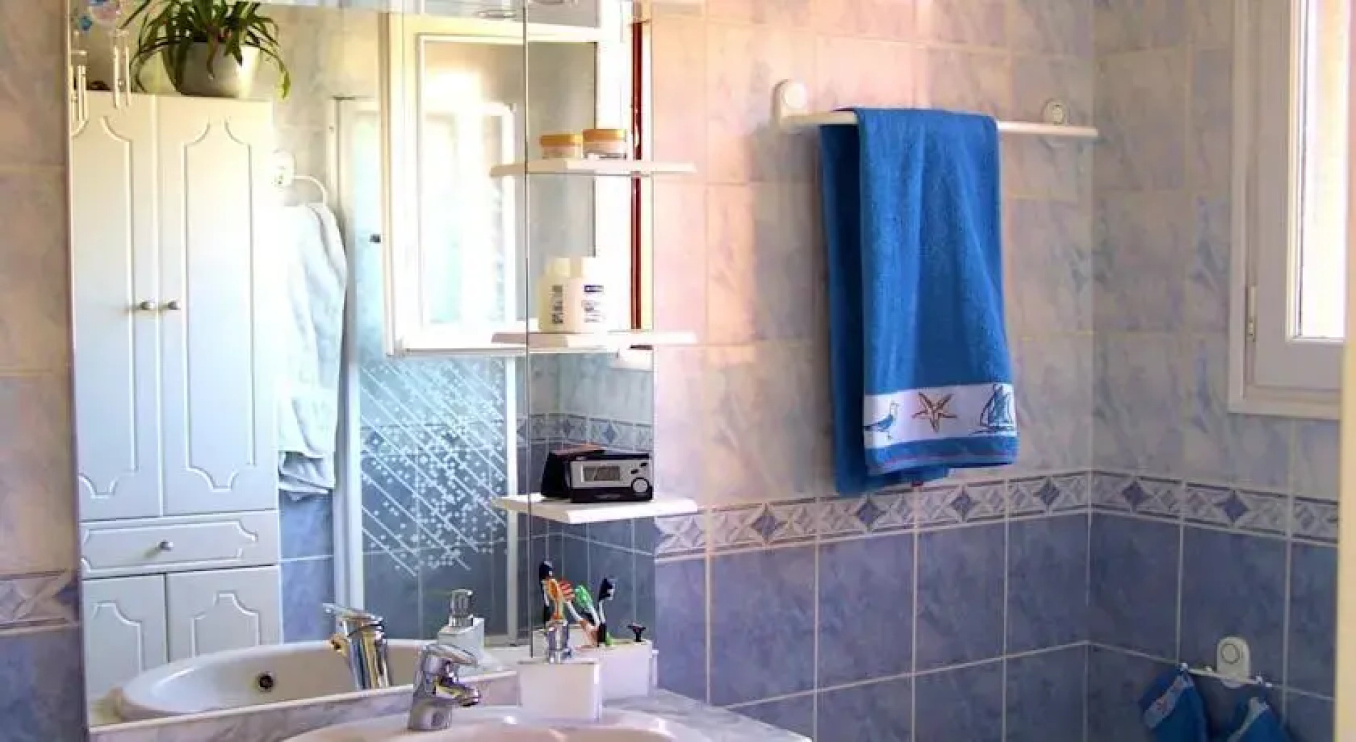 Villa Vernet-Les-Bains