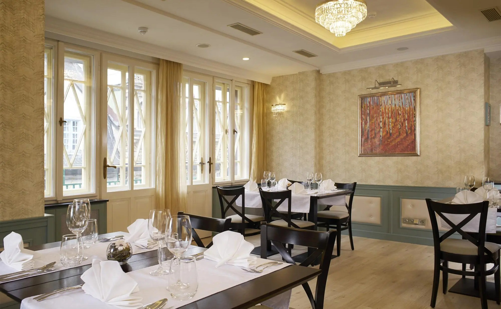 EA Hotel Atlantic Palace