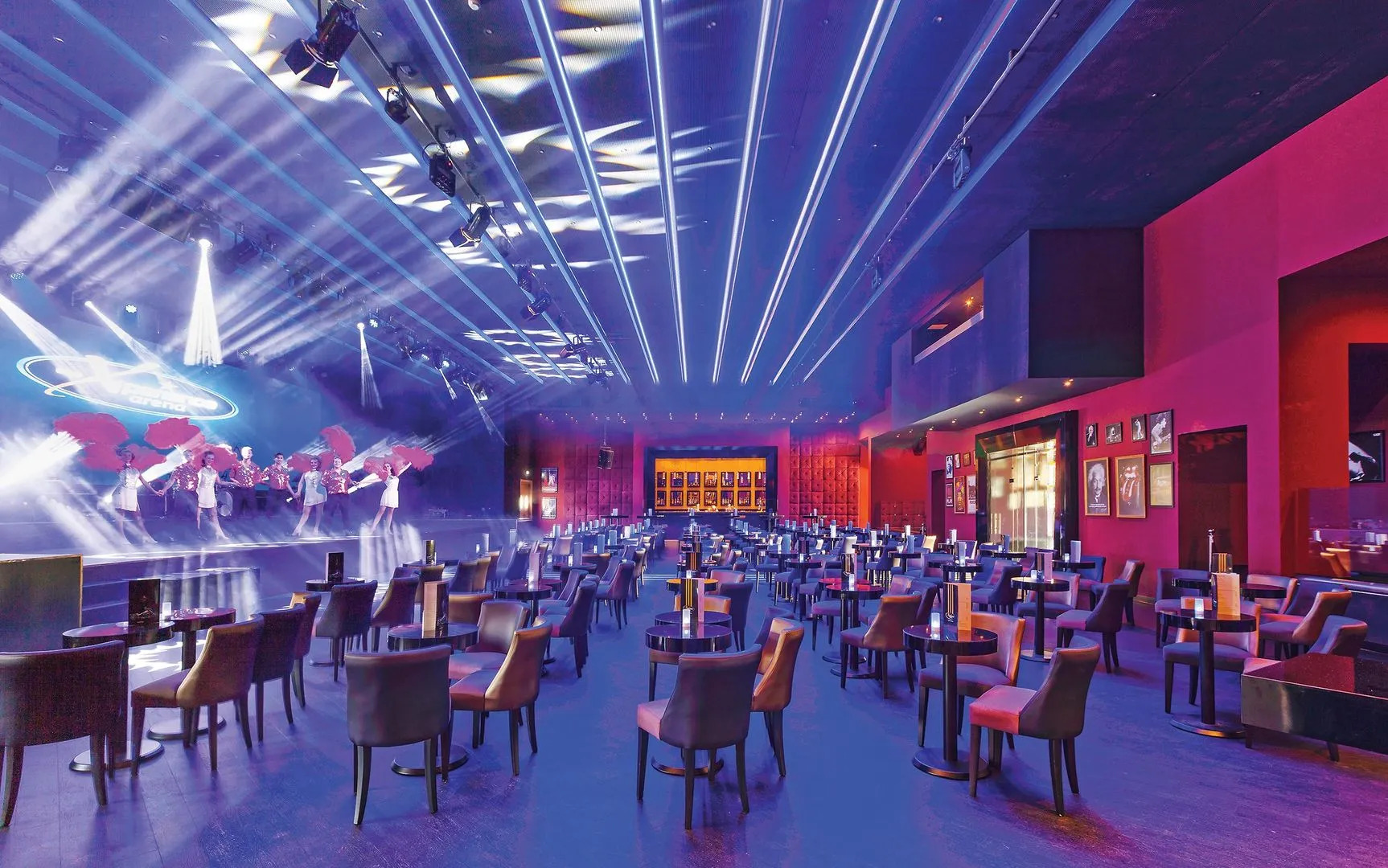 Olympic Lagoon Resort – Ayia Napa