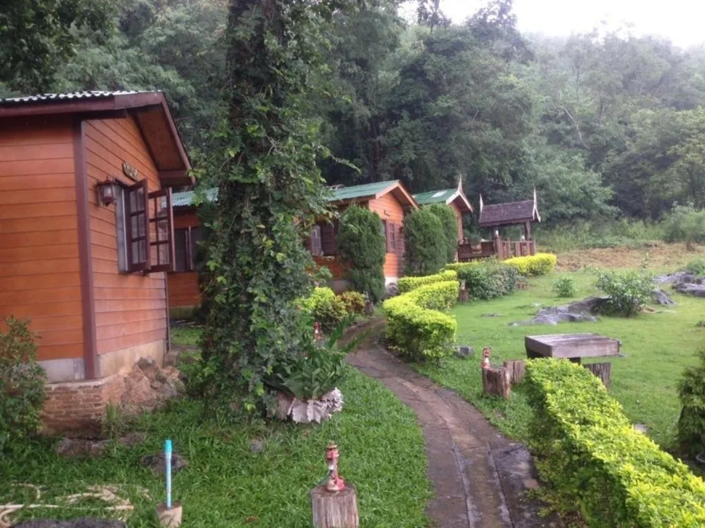 Faradaresort Khaoyai