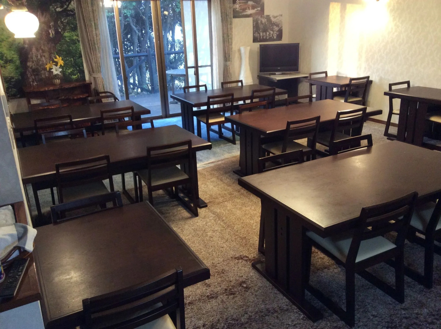 Marine Blue Yakushima