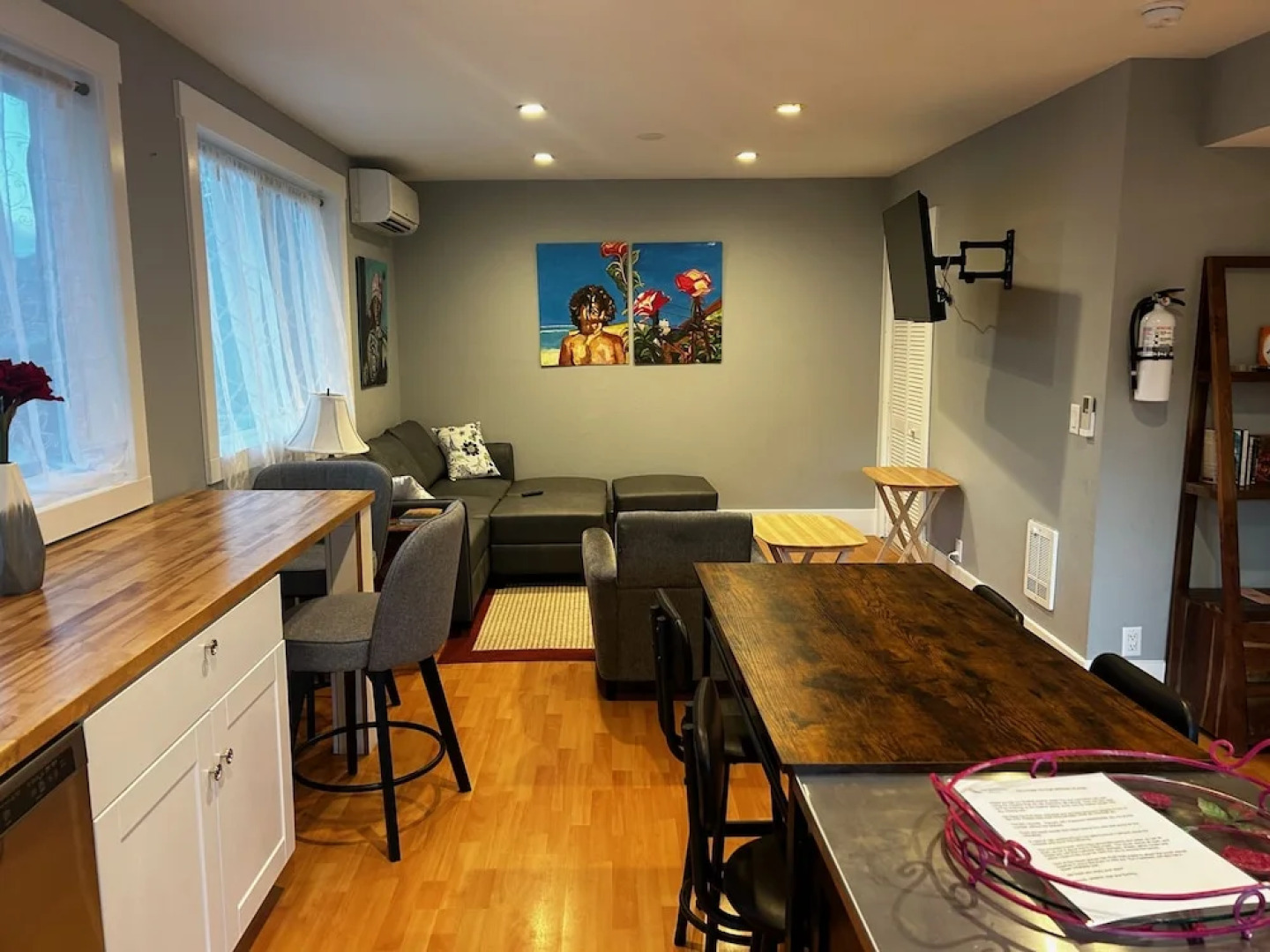 Water Street Retreat