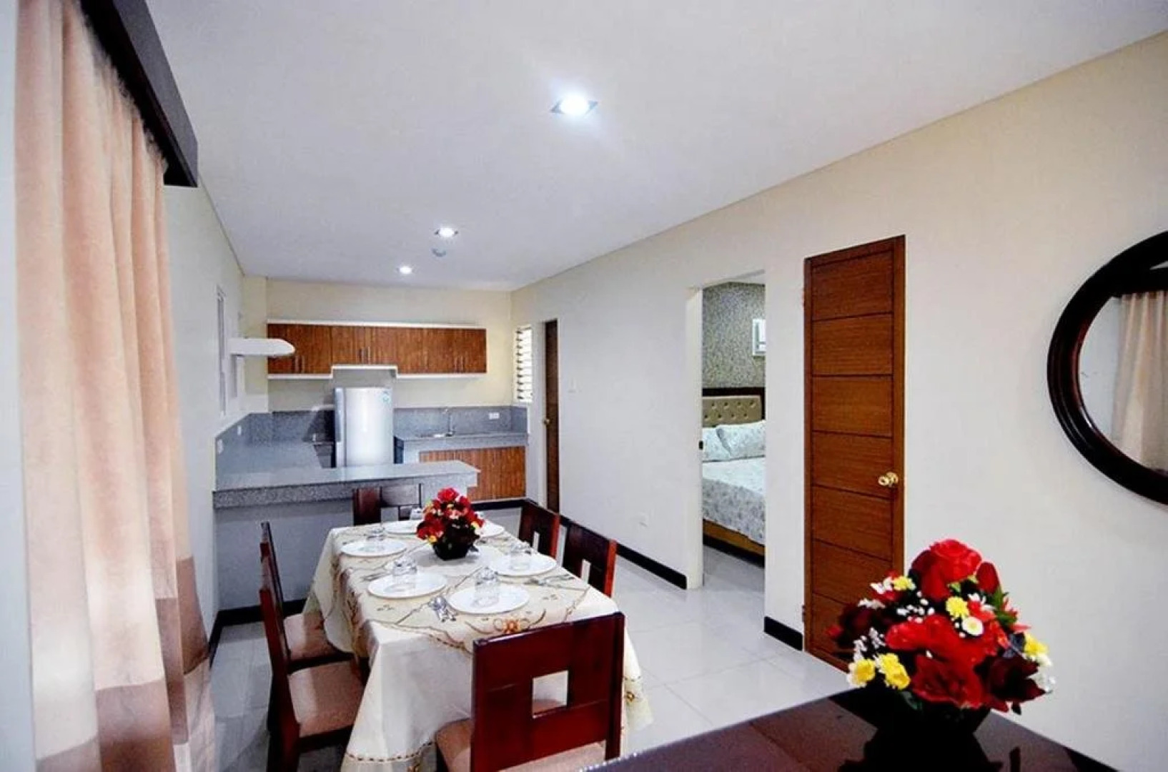 Executive Tulip Apartelle