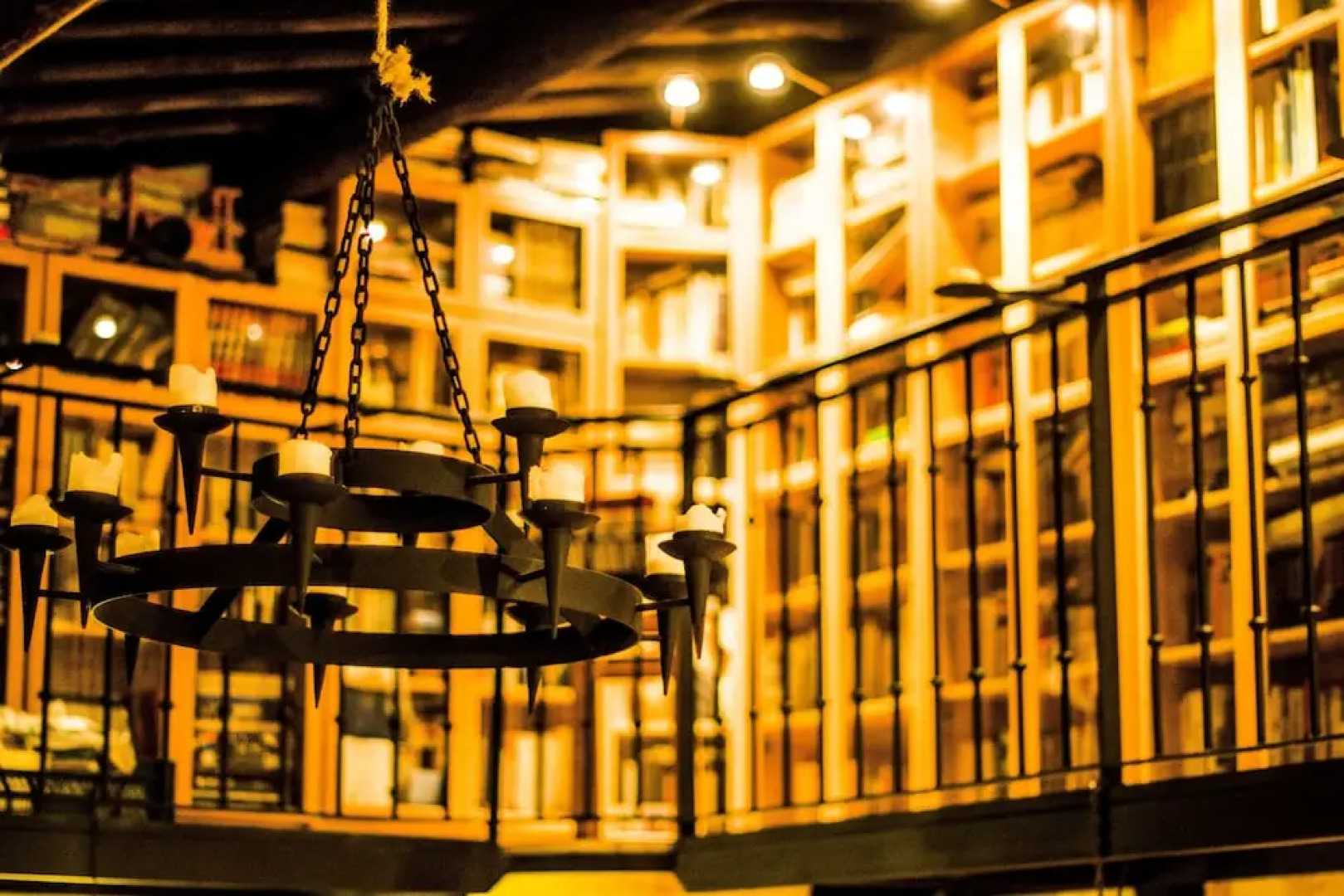 Casa Rural Entrambasorillas