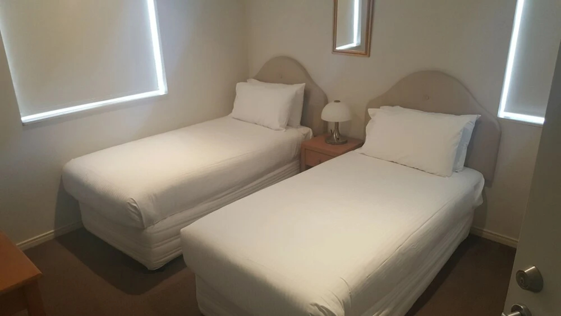 Pier Resort Apartments