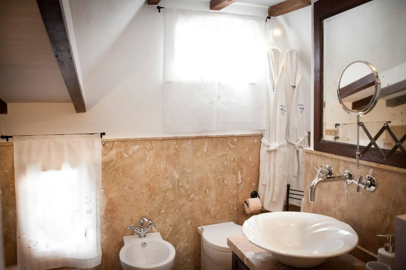 Domus Socolatae Residenza d'Epoca Charming B&B