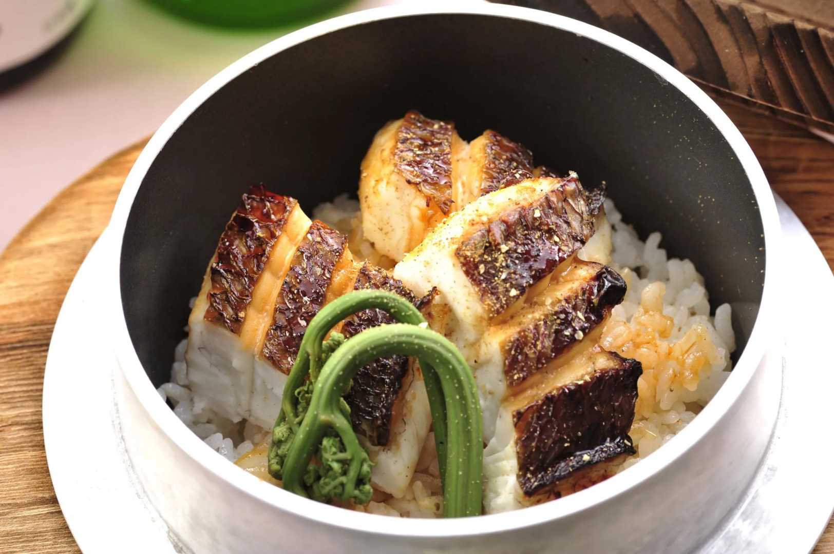 Niseko Hot Spring Ikoino Yuyado Iroha