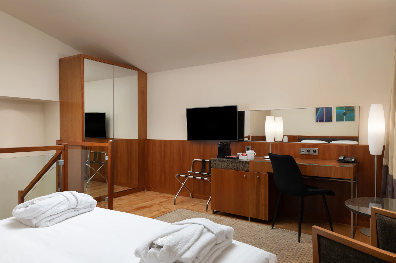 K+K Hotel Central Prague