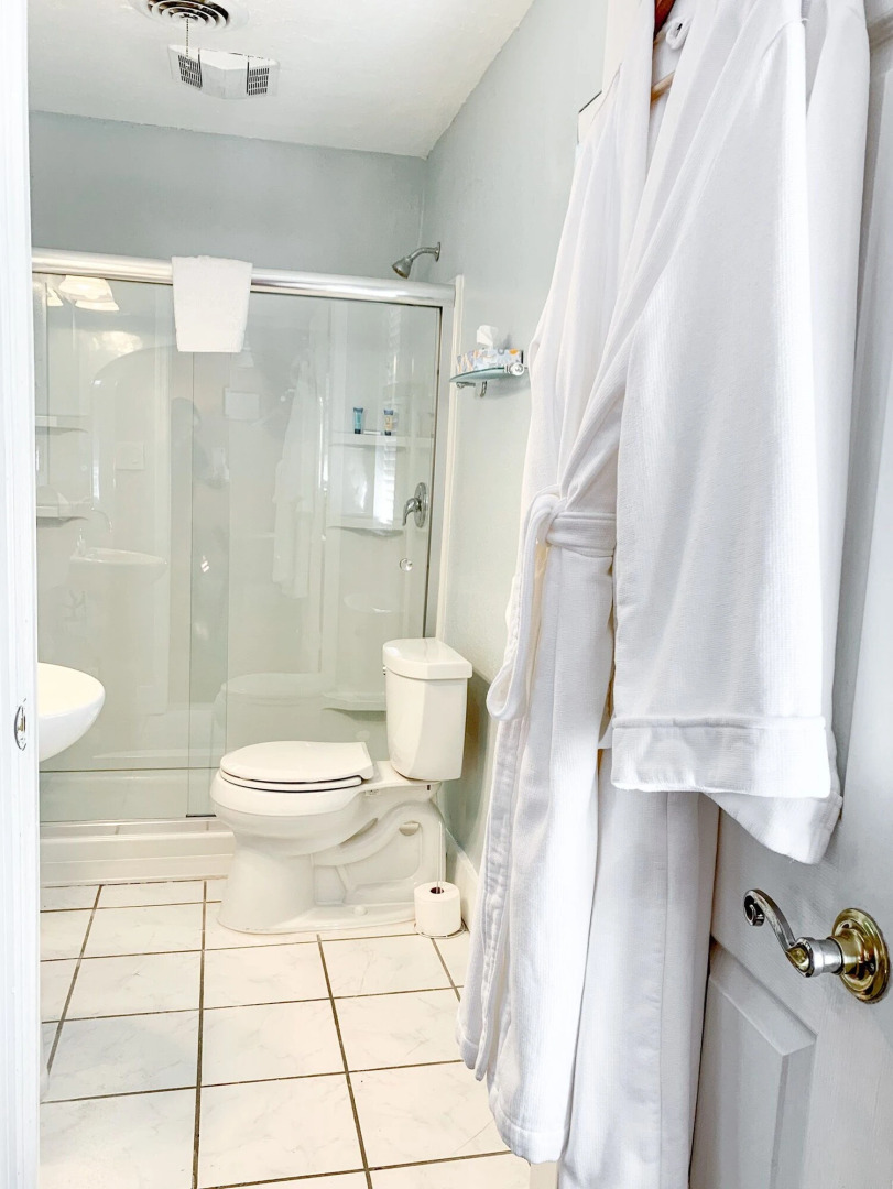 Beach Drive Inn Bed & Breakfast