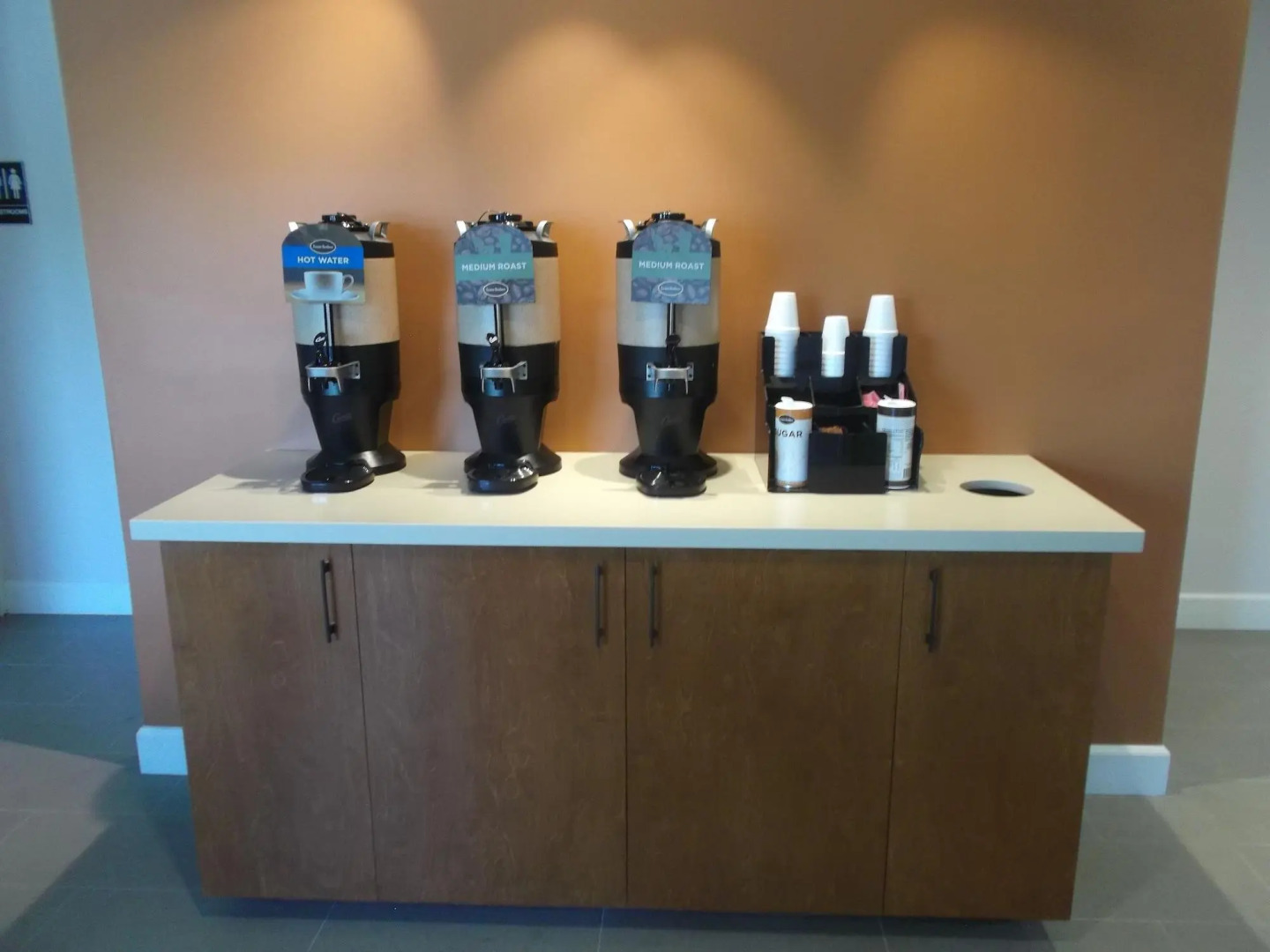 Good Nite Inn Fremont