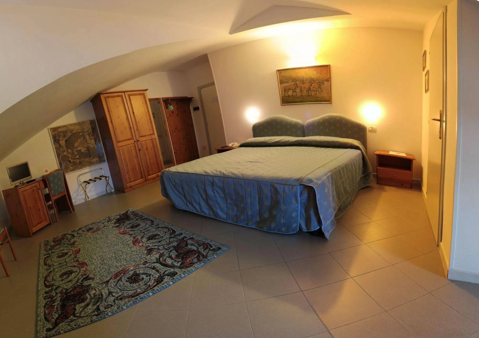 Locanda Del Passo Pomposa