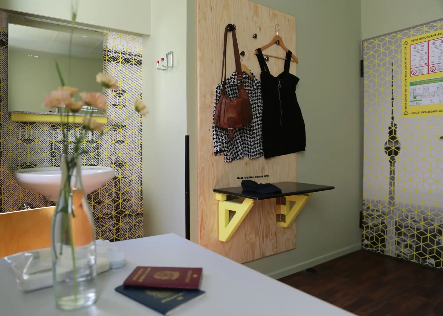 Amstel House Hostel Berlin