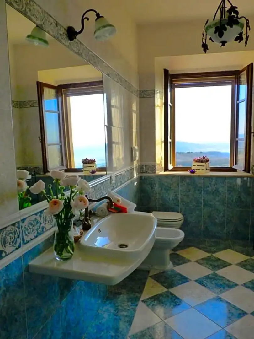 B&B Torre Della Chiocciola