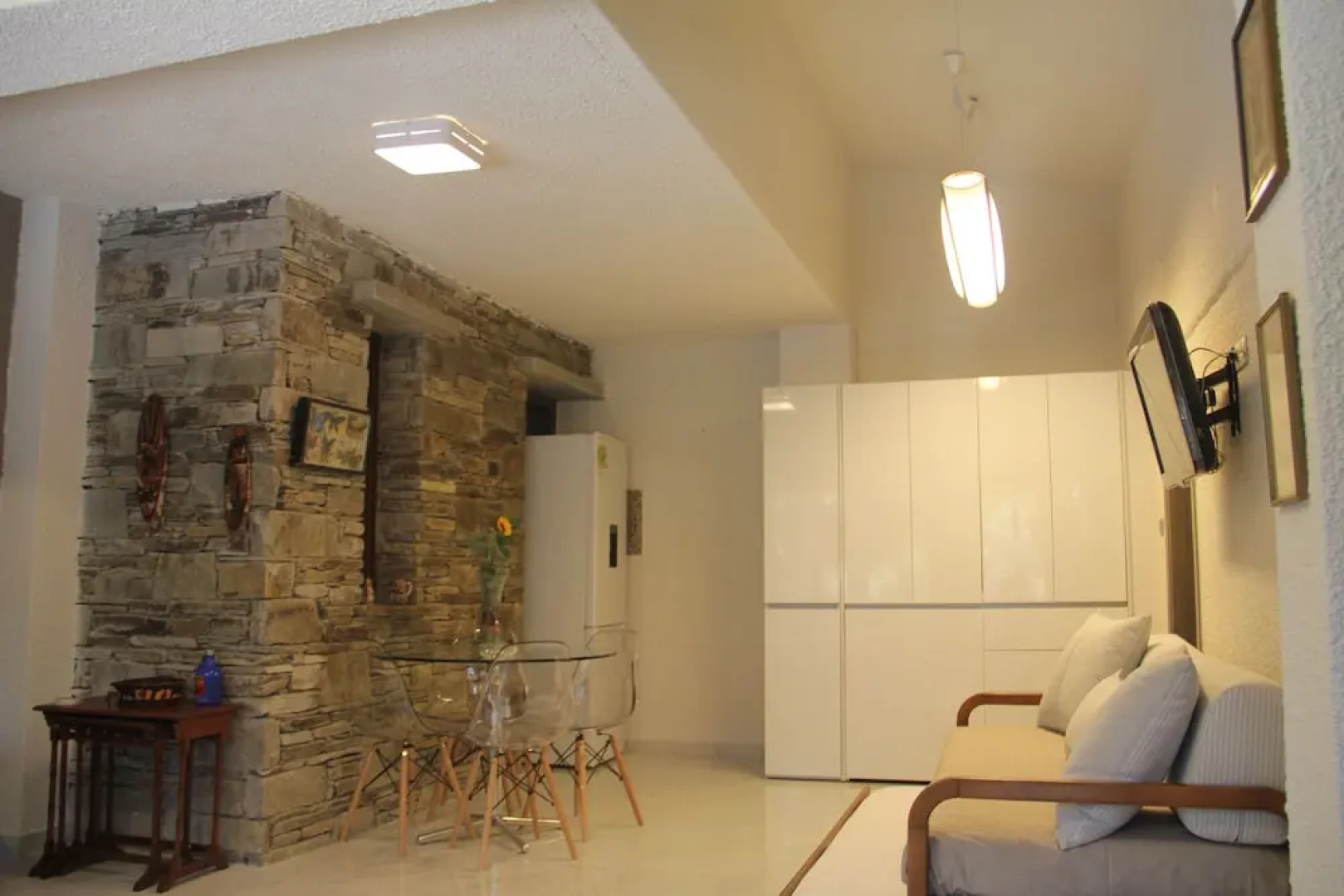 Sani Beach Apartment