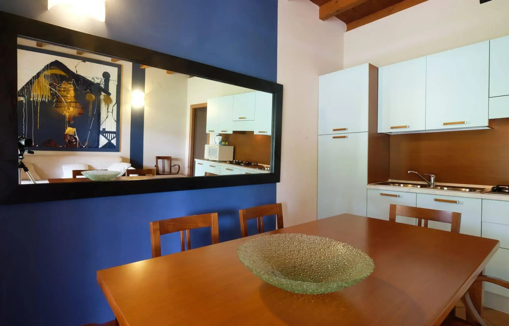 Agriturismo Moscatello