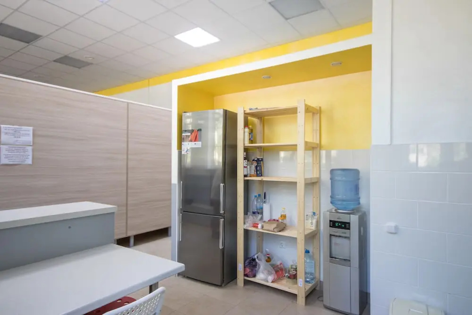 Хостел Mishka Inn