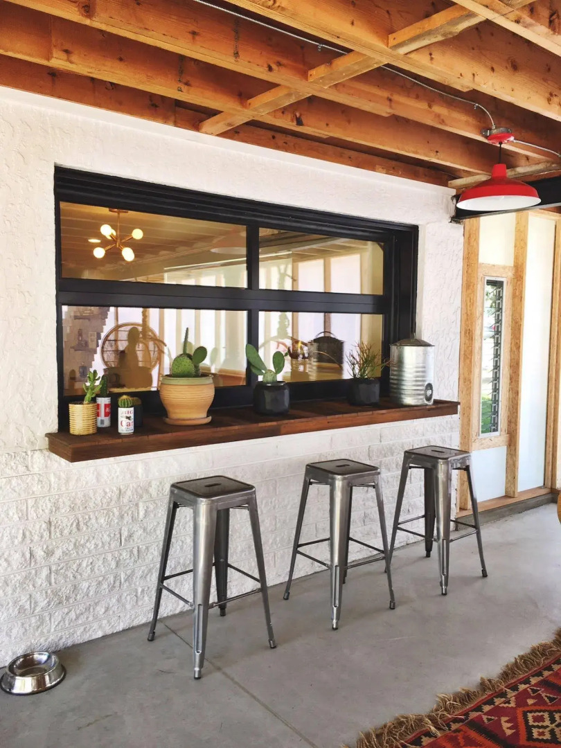 The Amigo Motor Lodge