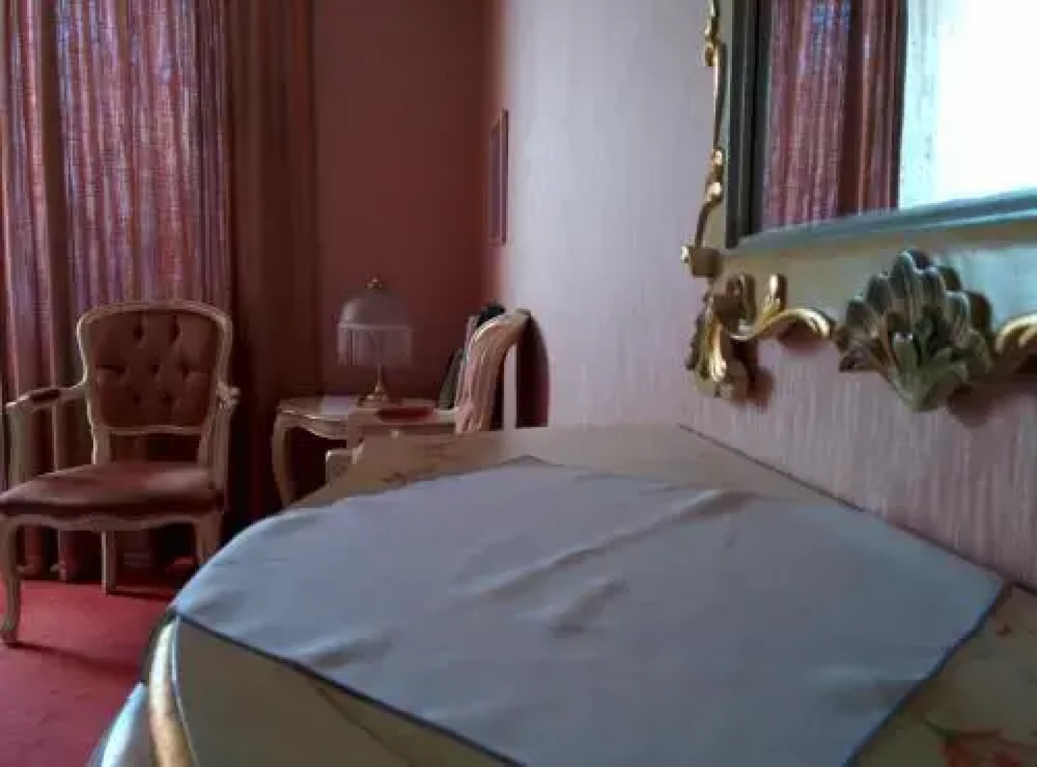 Hotel Croix d'Or et Poste Historisches Hotel