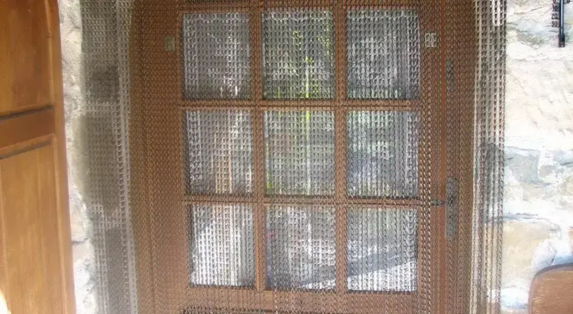 HomeRez - Studio Lieu dit Chameyer