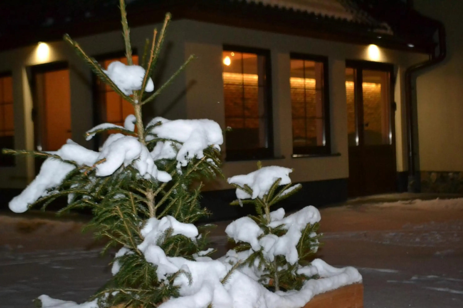 Pensjonat Złote Góry