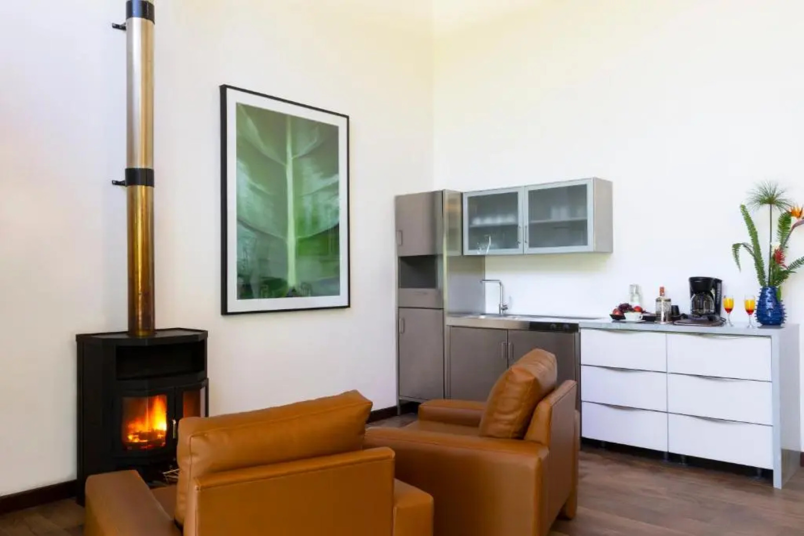 Hotel Boutique y Restaurante Paniste