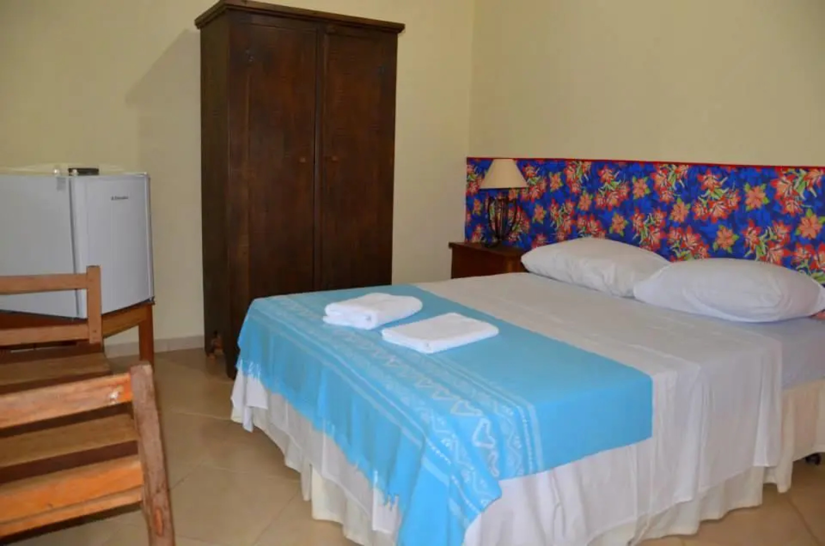 Pousada Vila Colonial