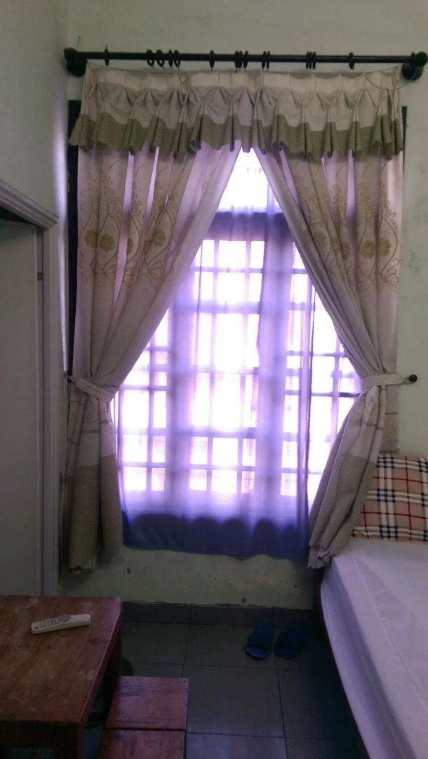 Que Huong Guesthouse