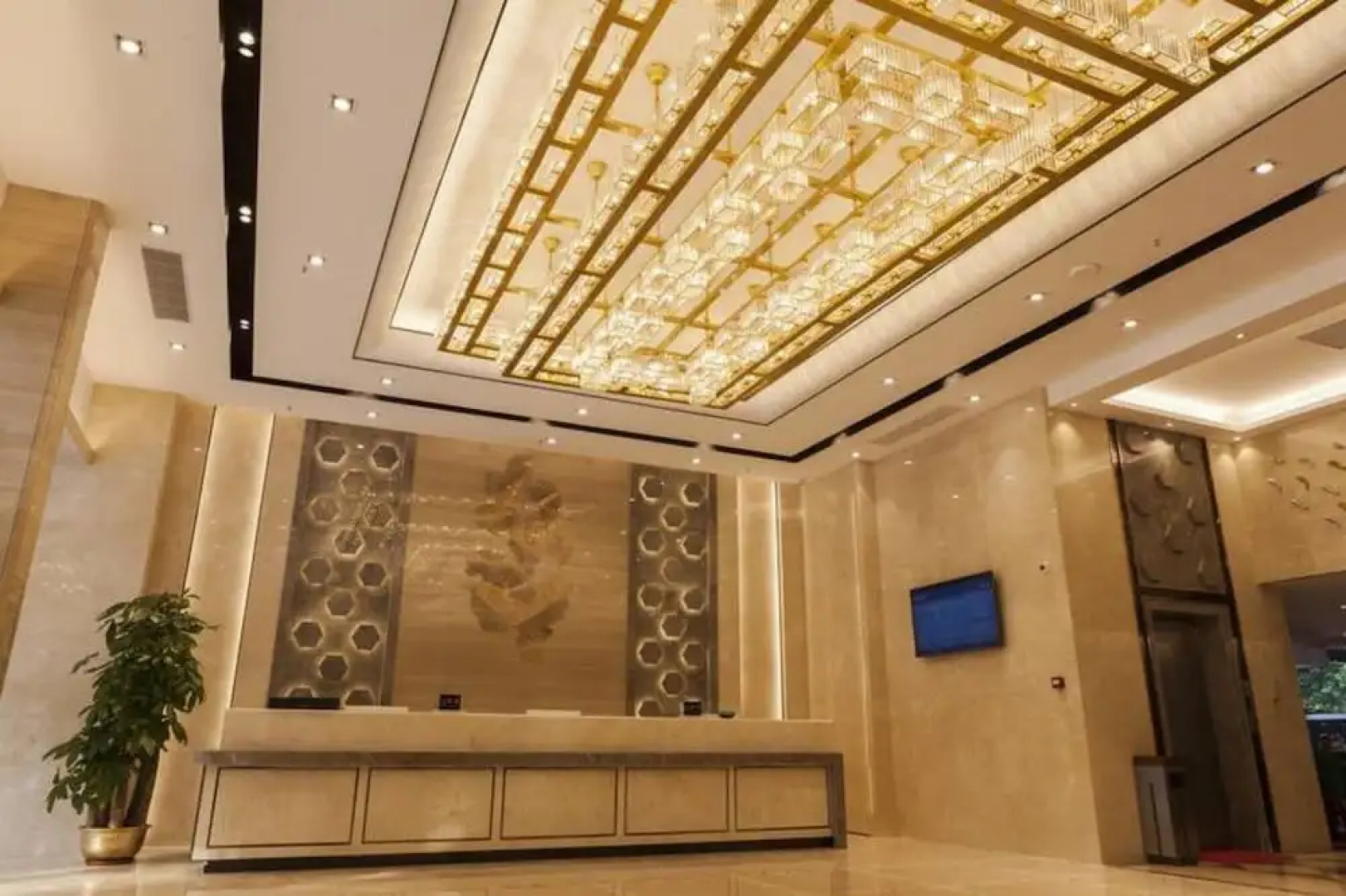 Shenzhen Juhang Hotel