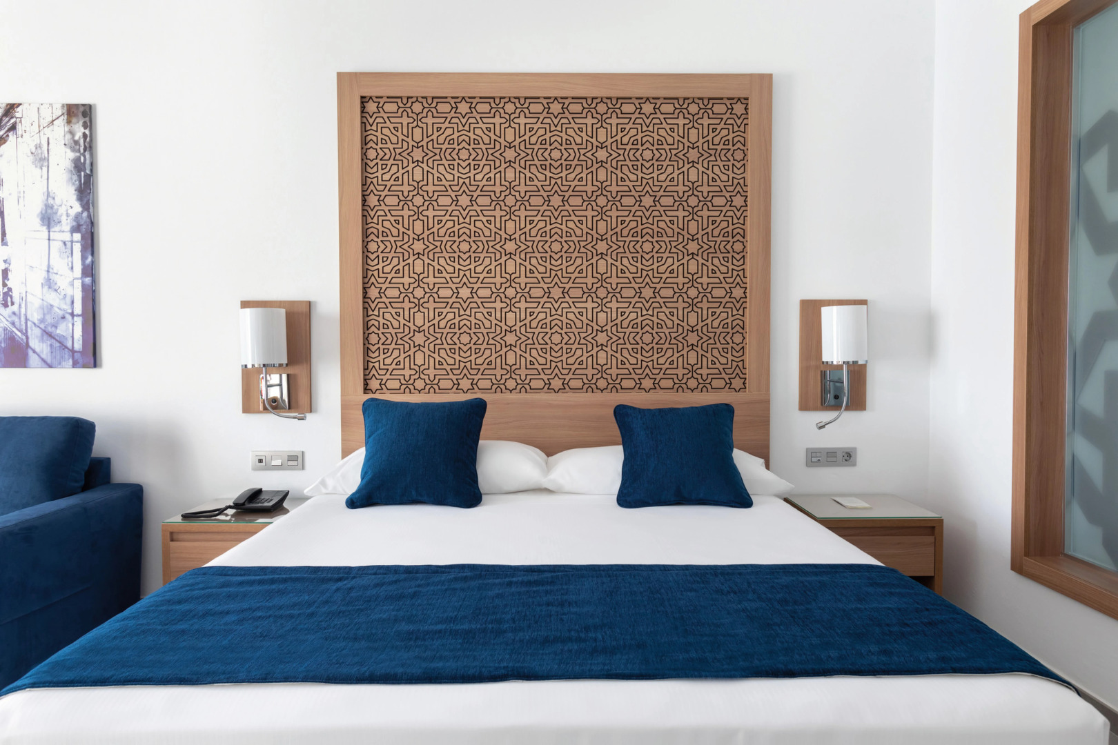 Hotel Riu Palace Boavista - All Inclusive